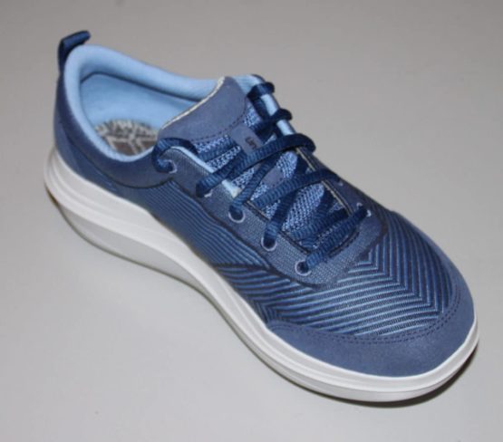 Bauma Blue