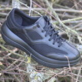 Silvaplana 20 Black