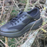 Silvaplana 20 Black