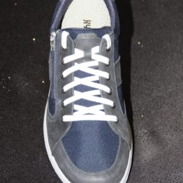 Caslano 20 Navy