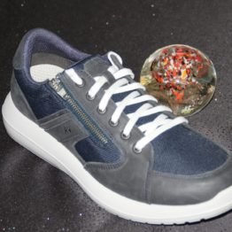 Caslano 20 Navy