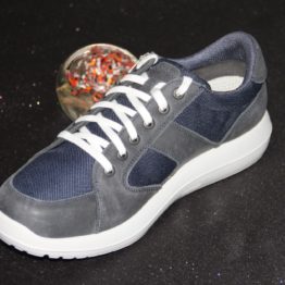 Caslano 20 Navy