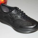 Silvaplana Black vu du côté extérieur
