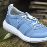 Langnau Blue