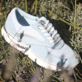 Sydney II Light Blue