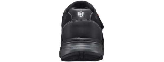 Dynamo Velcro Black