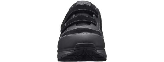 Dynamo Velcro Black