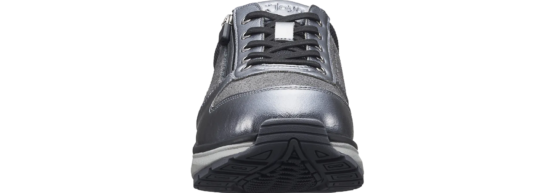 Dynamo Zip Dark Grey