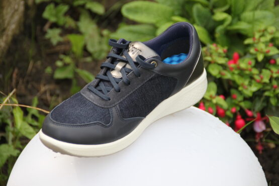 Britt Denim Blue