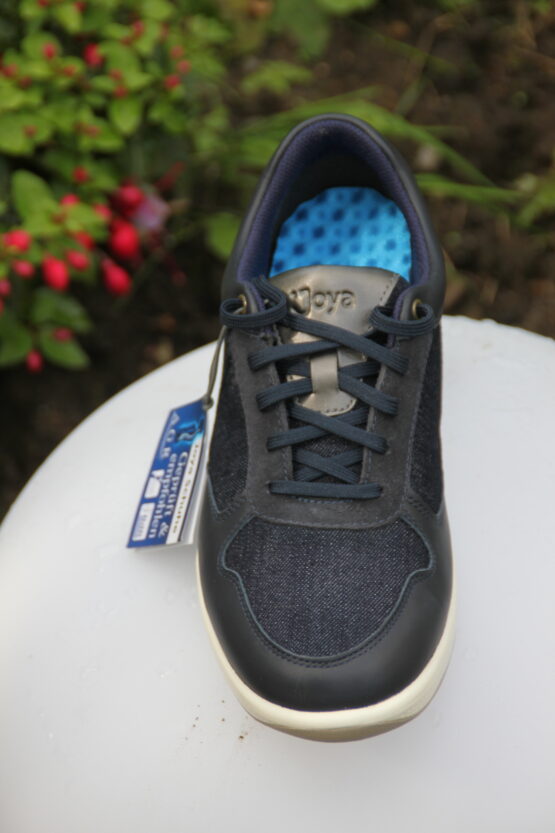 Britt Denim Blue