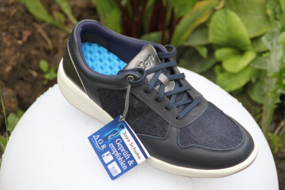Britt Denim Blue