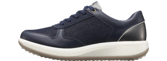 Britt Denim Blue