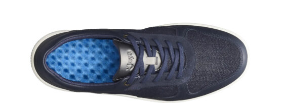 Britt Denim Blue