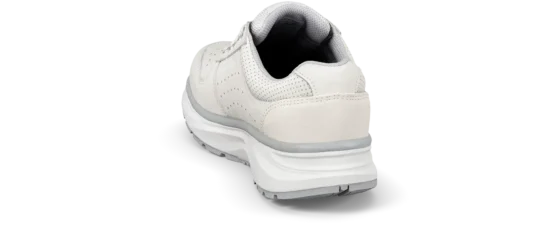 Dynamo III Sr White