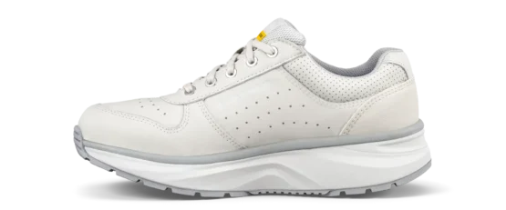Dynamo III Sr White