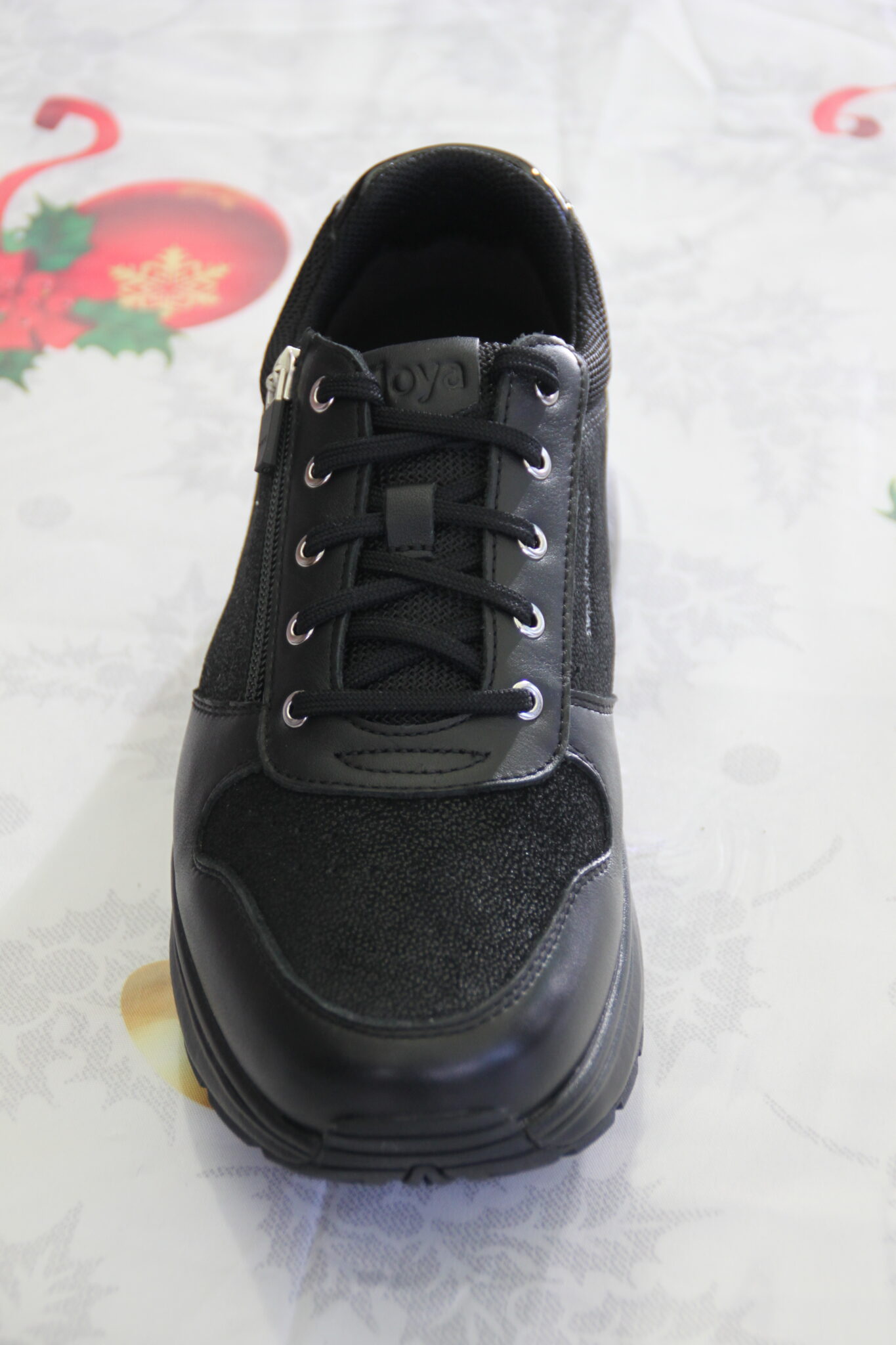 Dynamo Zip Black II