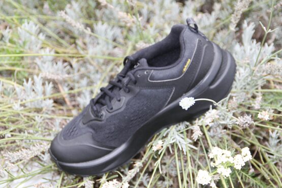 Veloce SR Black