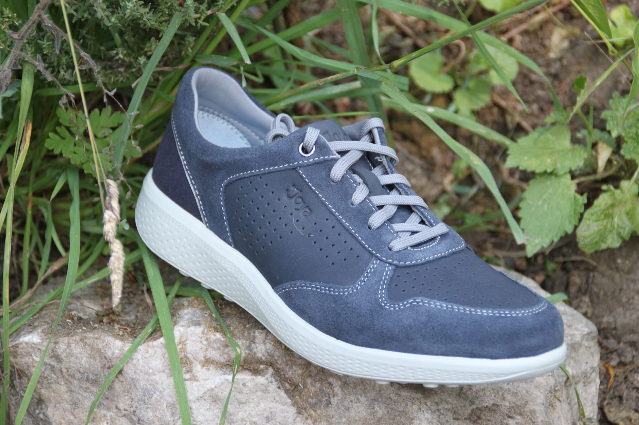 Photo de la basket Joya Britt Blue